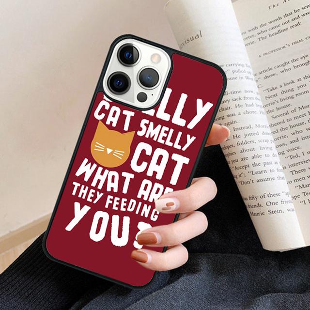 Friends TV Show Series funny Phone Case Back Cover for IPhone 18 17 Air 16 15 14 13 11 12 Pro Max Plus Fundas
