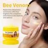 Bee Venom Face and Neck Cream Deeply Moisturizes Brightens Skin Boosts Elasticity for Radiant Glow
