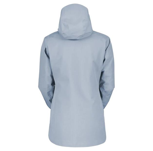 Scott Jacket Tech Coat 3L
