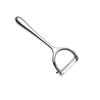 Stainless Steel Zinc Alloy Fruit and Potato Peeler - Kitchen Tool