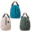 [Turf Design] Golf Boston Bag Boston Bag Beige