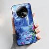 Cute Case For BLU Bold K50 Capa Coque Printing Shell Protective Cover Soft Silicone Cartoon Phone Casing Fundas