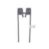 Krone LM65 028065 Pickup Tine Powder Coated MORGA