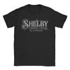 Unisex Women Fashion Tommy Shelby Peakys Blinders Tee T Shirt Pure Cotton Tshirts Clothing