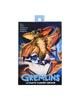 NECA GREMLINS Ultimátní akční figurka FLASHER GREMLIN [Položka]