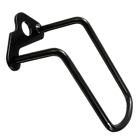 Bicycle Rear Derailleur Guard Universal Road Mountain Cycling Bike Rear Derailleur Protector Rack Bike Accessories