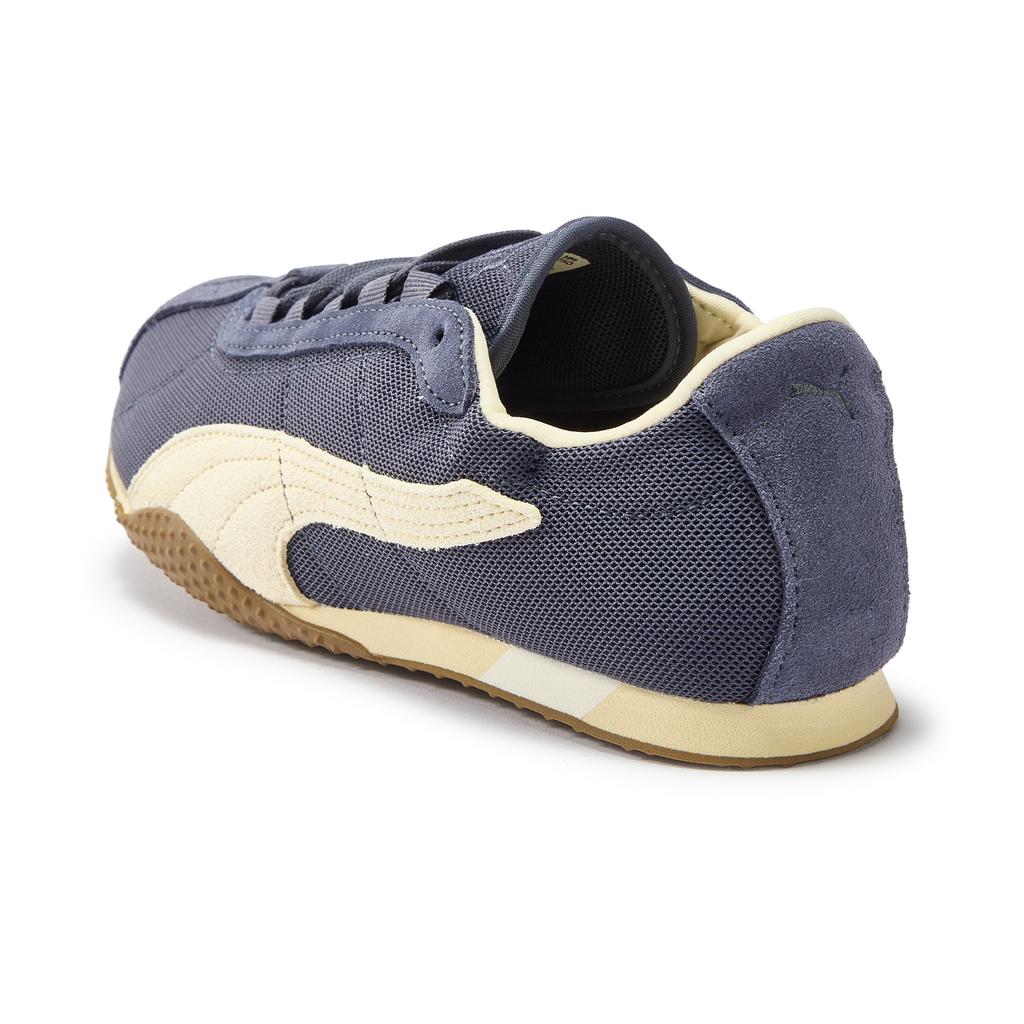 Puma H-Street Elastic Comfortable Lifestyle Casual Shoes Unisex Casual Shoes Blue 407303-02