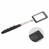Extendable Inspection Mirror Illuminate LED Lighted