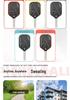 Carbon Fiber Pickleball Paddle Set for Adults & Children