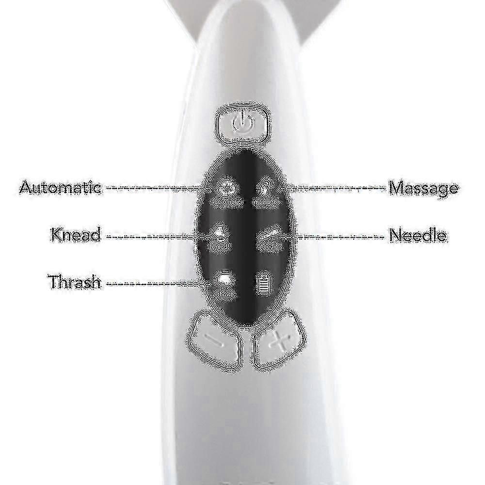 Ems Face Lift Device Led Photon Therapy Face Slimming Vibrating Massager Double Chin V Line Lifting
