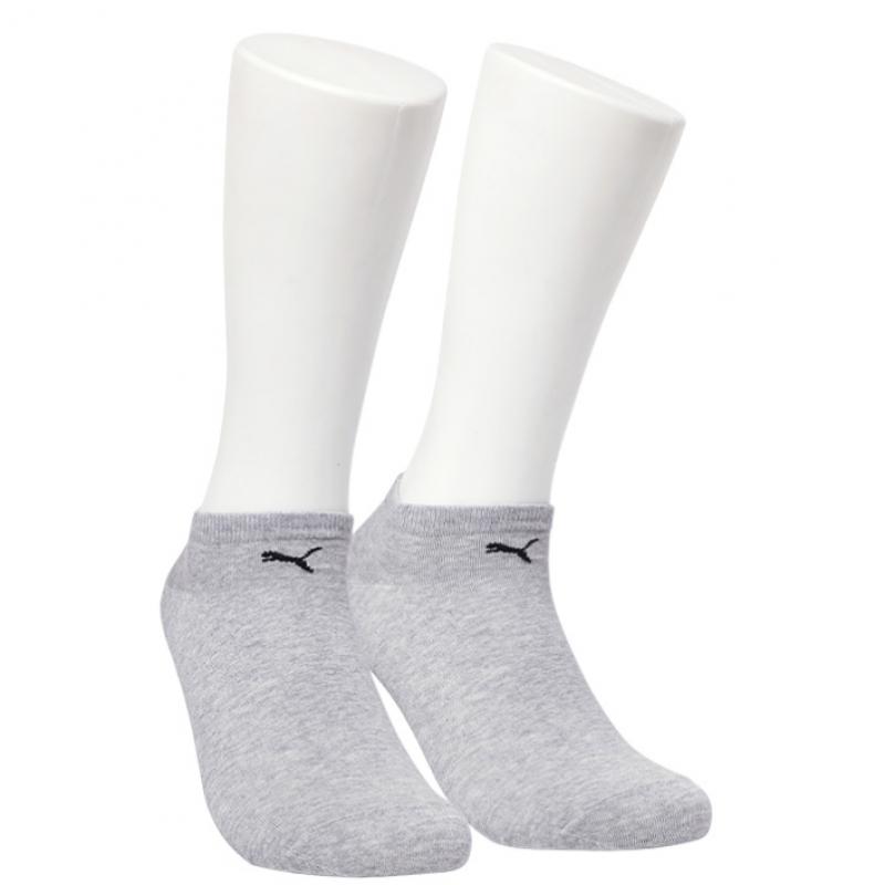 Puma Basic Sneaker Socks 10 Pack