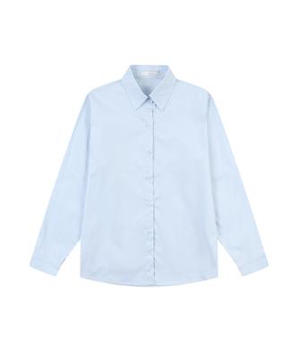 VANAKE Simple Design Shirt_Vb3Yblq301Z