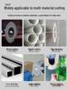 Diamond Electric Drill Grinder Cutting & Sanding Disc Set