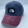 Outdoor Cotton Baseball Cap With Embroidered Letters For Summer Casual Men