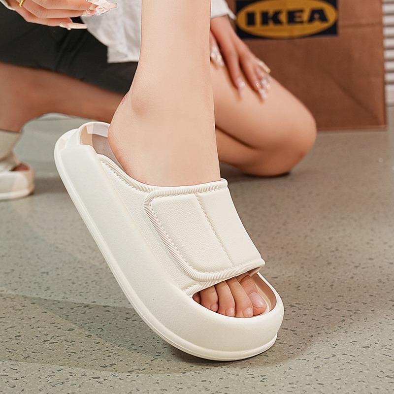 Summer Flat sandals EVA  Lightweight Sandals for Women Summer Flip Flops for Women