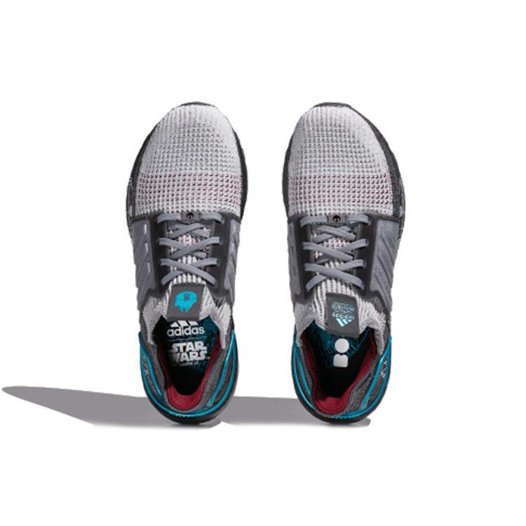 UltraBoost 19 Star Wars x UltraBoost 19 Adidas 'Millennium Falcon' FW0525