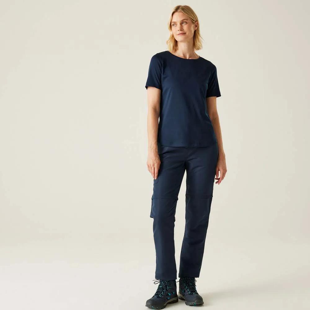 Regatta Брюки Chaska Zip Off III