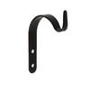 4pcs Of Wall Hooks For Hanging Flower Baskets And Clothes, - Versatile Hooks For Hanging Plants, And For Bird Feeders, Wind Chimes, And Sconces, U