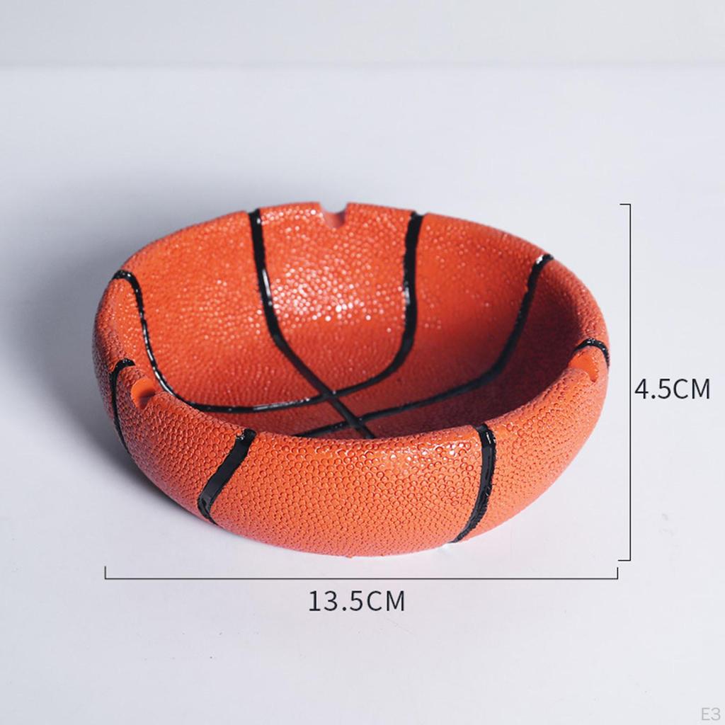 Creative 3 Slots Holder for Office, Hotel Decor, Tabletop Furnishing