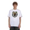 Bape X Medicom Toy Abc Camo Bear Milo Tee 1K73-110-906
