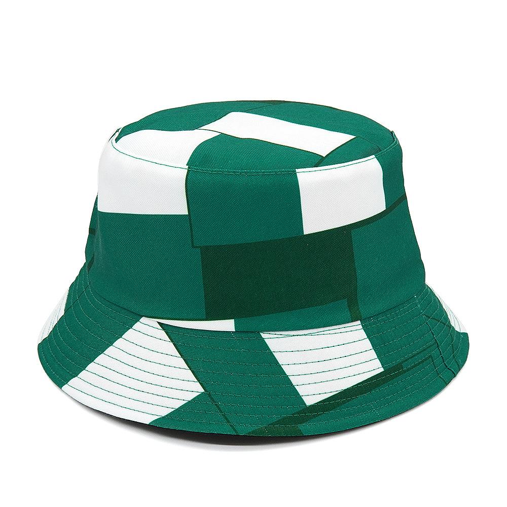 New Designer Fashion Unisex Reversible Custom All Over Print Bucket Hat Pattern
