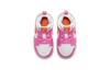 Jordan 1 Mid Pinksicle Safety Orange TD DX3239-681