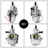 Carburetor For Molkt 125Cc 140Cc 150Cc Motorcycle- 26Mm Fitment For Pit Bikes In Dirt Striking
