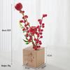 Nordic Style Artificial Desktop Plant Ornament