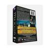 Merlin - The Complete Series, Season 1-5 (DVD, 24-Disc, Box-Set) English Version