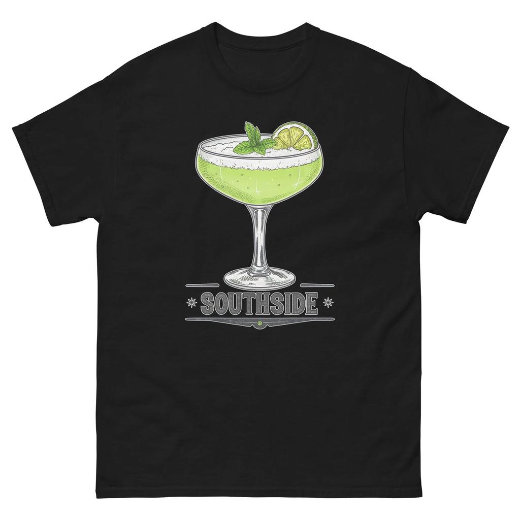 Southside Drink Delicious Popular Beverage T-Shirt