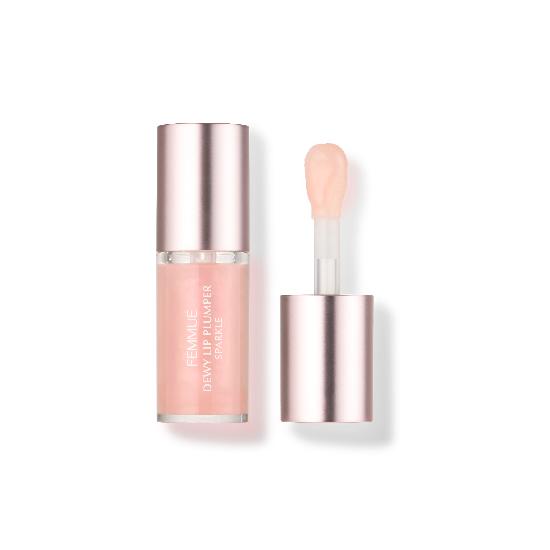 FEMMUE Dewy Lip Plumper Sparkle 5.7ml (2 Types)