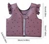 Swimming Suit For Children Swimming Vest Swimming Jacket Cherries