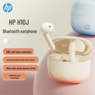 HP H10J True Wireless Bluetooth 5.4 Earbuds