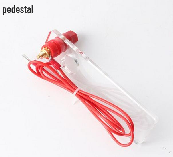 Dingxing Jewelry Spot Welder for Gold & Silver: Portable Handheld Welding Torch for Necklaces, Bracelets, and Rings
