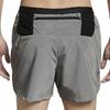 Nike Casual Shorts Men's Reflective Silver/Black HM9064-035
