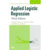 Applied Logistic Regression (Wiley Series In Probability and Statistics)