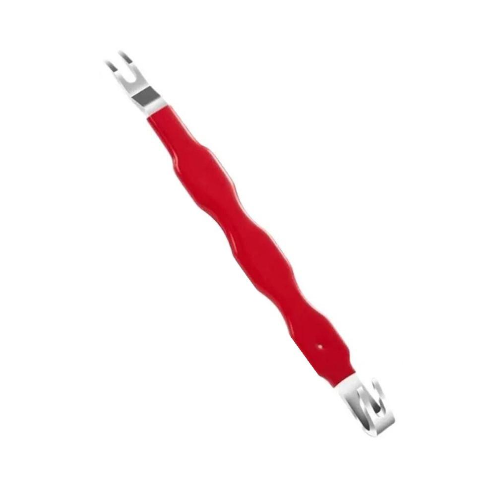 Nonslip Electrical Disconnect Pliers Set Rapid Electrical Connector Removal Tools  Automotive Hose