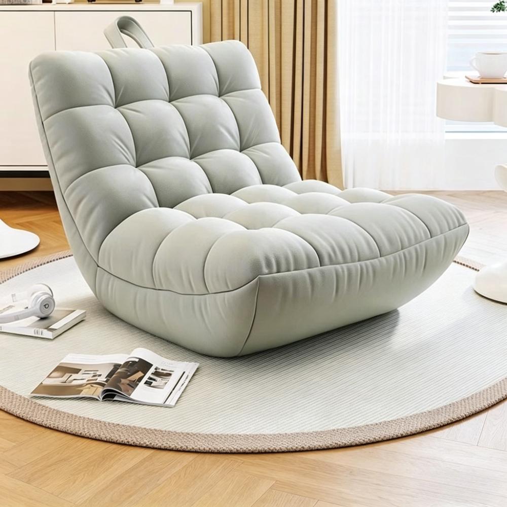 Modern Couches Bean Bag Sofas Leisure Single Chair Lazy Sofa Bed Couch Beanbag Stool Ottoman Living Room Furniture