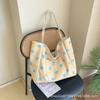 Underarm Bag - High-end Style Single Shoulder Bag for Casual Commuting, High-end Tote Bag Casually