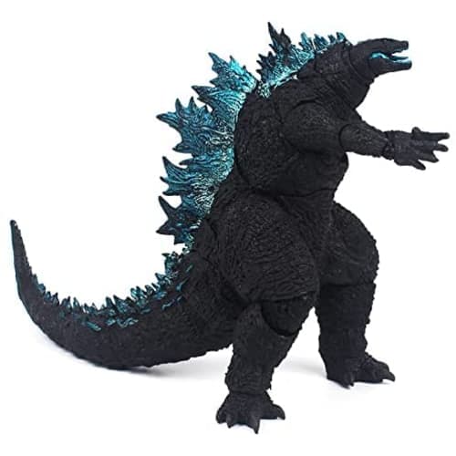 

MonsterArts GODZILLA FROM GODZILLA VS. KONG (2021) Approximately 160mm PVC Painted Movable Figure