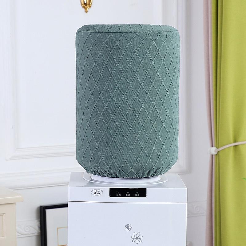Water Dispenser Cover Water Cooler Cover Furniture Protector Dustproof Cover Removable Reusable Bucket Sleeve Home Accessories