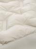 Demi-season Jacket Tom Tailor Hybrid Jacket with Hood (1041309) Beige Alfalfa