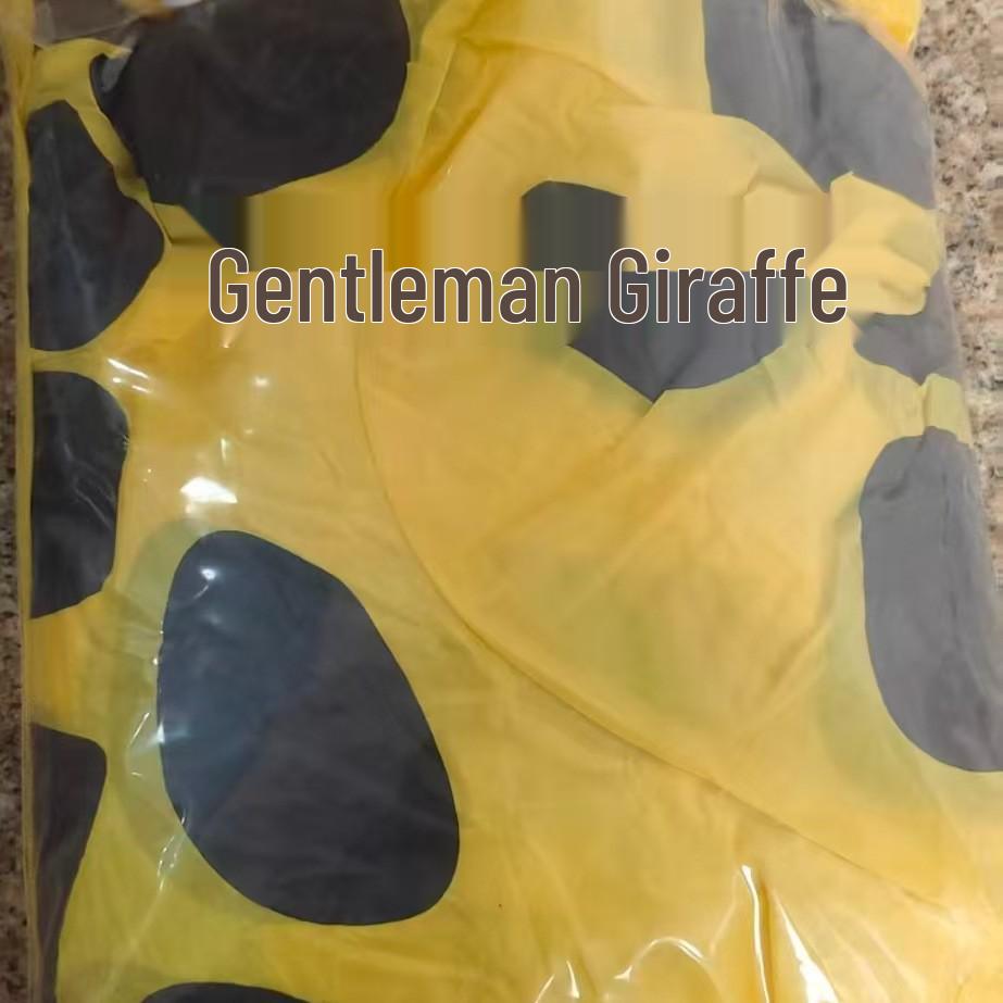 Halloween Cartoon Character Inflatable Costume Prop