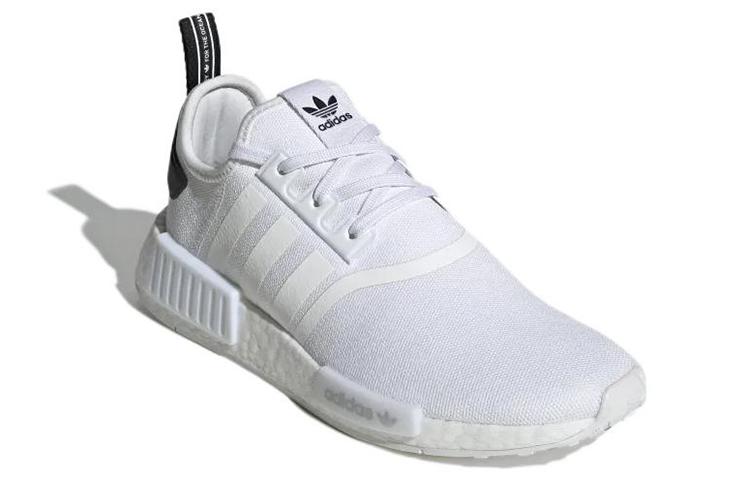 adidas Originals NMD_R1 'Weiß Schwarz' GY6067