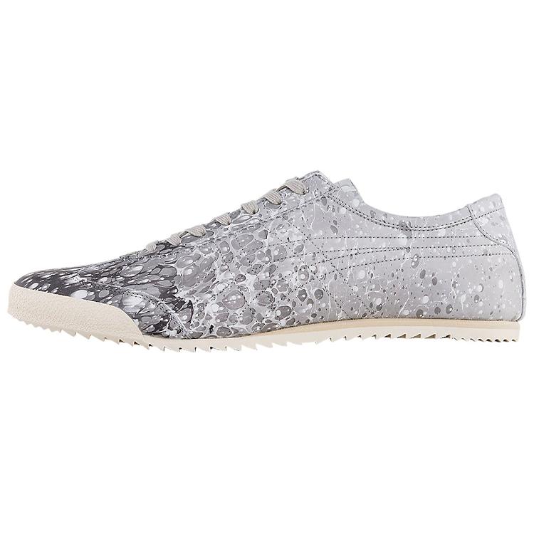 

Onitsuka Tiger Mexico 66 Grey Black 1181A013-001 46