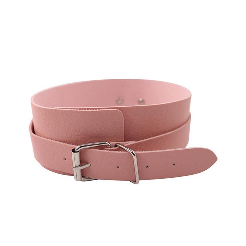 10 PCS Bondage Kit BDSM PU Leather Bondage Set Soft Adjustable Erotic for Couples Slave Handcuffs Whip