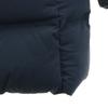 Uniqlo Seamless Down Jacket L Navy Women Used