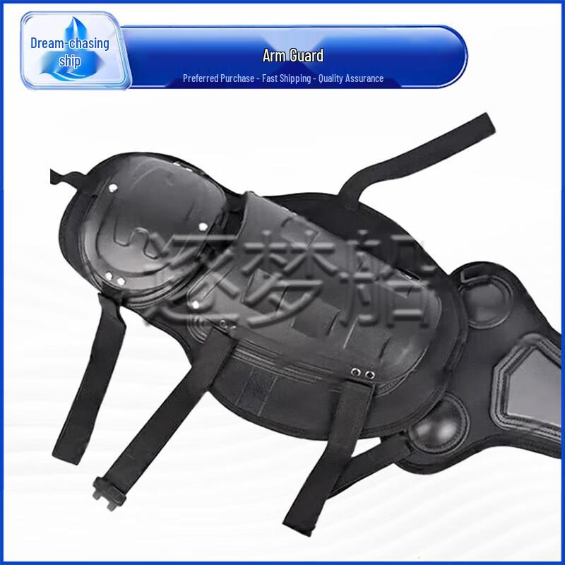 Riot Control Anti-Stab Full Body Protective Gear