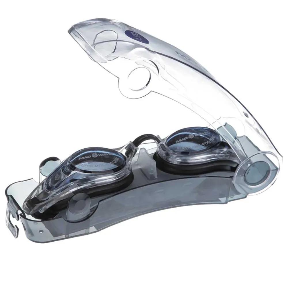 Madwave Плавательные очки Optic Envy