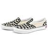 Slip-On Classic Vans Twist 'Warp Checker' VN0A4UUD1MK